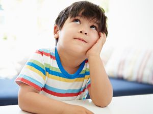 filhos chatos déficit de atenção na infância