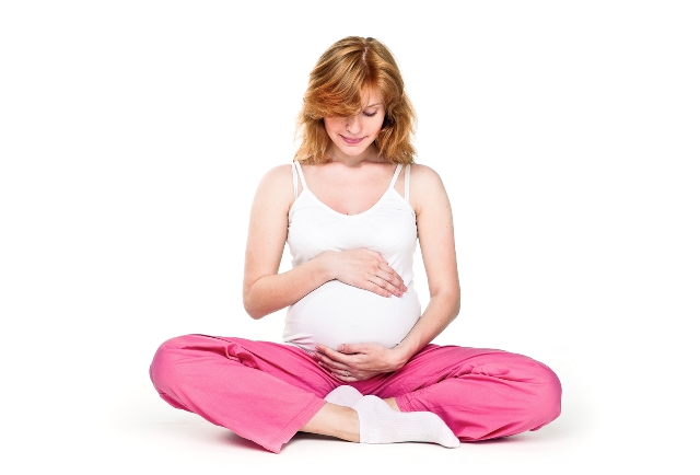 leite do seio durante a gravidez