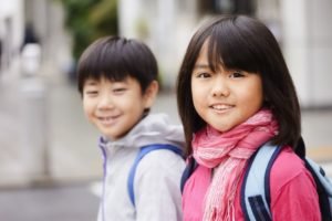 como escolher a escola