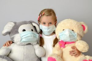 o que as crianças precisam saber sobre coronavirus